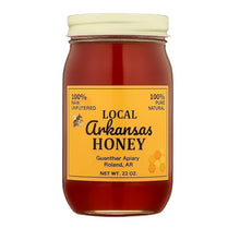 Load image into Gallery viewer, Arkansas Honey