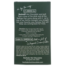 Load image into Gallery viewer, Beshaler Hot Chocolate - Mint