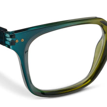 Load image into Gallery viewer, Peepers | Tiki - Green