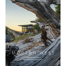 Load image into Gallery viewer, Modern West