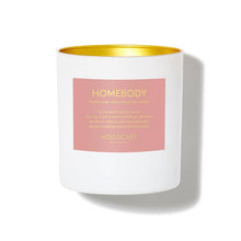 Load image into Gallery viewer, Moodcast Fragrance - Homebody 8oz. Candle