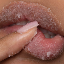Load image into Gallery viewer, Poppy & Pout Lip Scrub, Wild Honey