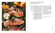 Load image into Gallery viewer, I Dream of Dinner (So You Don't Have To) Cookbook