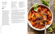 Load image into Gallery viewer, I Dream of Dinner (So You Don't Have To) Cookbook