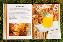 Load image into Gallery viewer, Backcountry Cocktails: Civilized Drinks for Wild Places