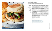 Load image into Gallery viewer, I Dream of Dinner (So You Don't Have To) Cookbook