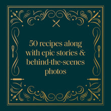 Load image into Gallery viewer, From Crook to Cook: Platinum Recipes from Snoop Dogg