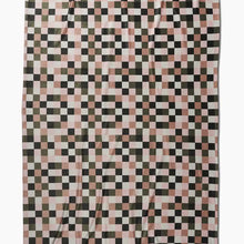 Load image into Gallery viewer, Geometry Butter Blanket - Luxora