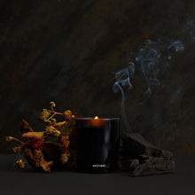 Load image into Gallery viewer, Apotheke Candles - Charcoal