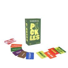Load image into Gallery viewer, Pickles Game