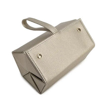 Load image into Gallery viewer, Leah 5 Eyewear & Jewelry Case (Gold or Silver)