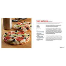 Load image into Gallery viewer, French Toast Cookbook