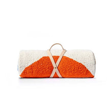 Load image into Gallery viewer, Blanket Roll - Luna Paseo