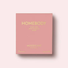 Load image into Gallery viewer, Moodcast Fragrance - Homebody 8oz. Candle