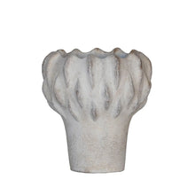 Load image into Gallery viewer, Concrete Lucid Tapered Planters