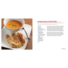 Load image into Gallery viewer, French Toast Cookbook