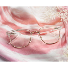 Load image into Gallery viewer, Peepers | Rory - Clear