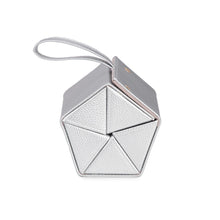 Load image into Gallery viewer, Leah 5 Eyewear & Jewelry Case (Gold or Silver)