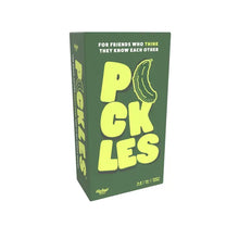 Load image into Gallery viewer, Pickles Game