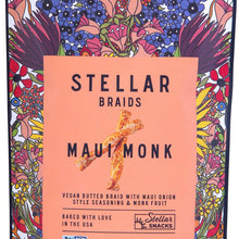 Load image into Gallery viewer, Stellar Pretzel Braids - Maui Monk