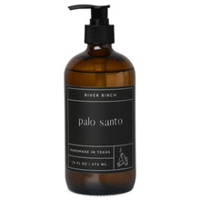 Load image into Gallery viewer, Liquid Hand Soap - Palo Santo