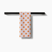 Load image into Gallery viewer, Geometry Tea Towel - Patchwork