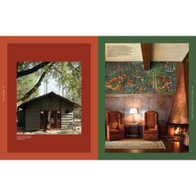 Load image into Gallery viewer, Lodge: An Indoorsy Tour of America's National Parks