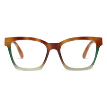 Load image into Gallery viewer, Peepers | Birdie - Blonde Tortoise Colorblock