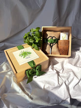 Load image into Gallery viewer, Culinary Herb Garden Box