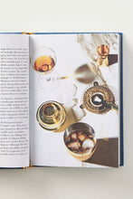 Load image into Gallery viewer, Nightcap Cocktail Book