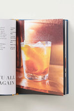 Load image into Gallery viewer, Nightcap Cocktail Book
