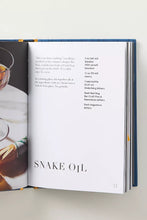 Load image into Gallery viewer, Nightcap Cocktail Book