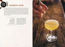 Load image into Gallery viewer, Modern Classic Cocktails: 60+ Stories and Recipes from the New Golden Age in Drinks