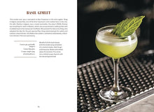Load image into Gallery viewer, Modern Classic Cocktails: 60+ Stories and Recipes from the New Golden Age in Drinks