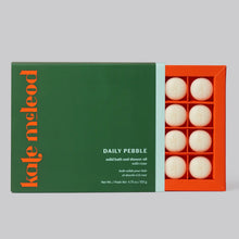 Load image into Gallery viewer, Kate McLeod Daily Pebble - Deep Moisturizing Solid Bath & Shower Oil