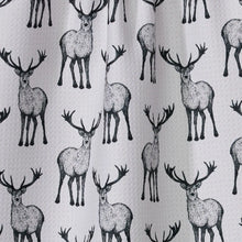 Load image into Gallery viewer, Geometry Tea Towel - Hartley