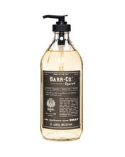 Load image into Gallery viewer, Barr-Co. Reserve Liquid Hand Soap