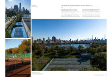Load image into Gallery viewer, The Tennis Court: A Journey to Discover the World’s Greatest Tennis Courts