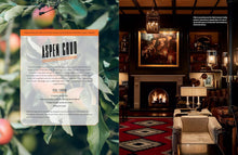 Load image into Gallery viewer, Alpine Style: Bringing Mountain Magic Home