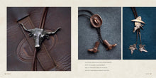 Load image into Gallery viewer, Boots, Buckles & Bolos