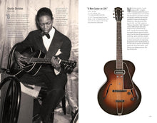 Load image into Gallery viewer, Guitar: The World’s Most Seductive Instrument