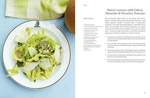 Load image into Gallery viewer, Simple Pasta Cookbook: Pasta Made Easy. Life Made Better.