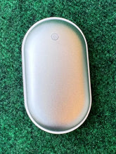 Load image into Gallery viewer, Rechargeable Hand Warmer