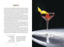 Load image into Gallery viewer, Modern Classic Cocktails: 60+ Stories and Recipes from the New Golden Age in Drinks