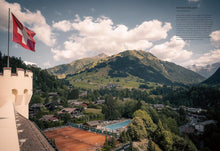 Load image into Gallery viewer, The Tennis Court: A Journey to Discover the World’s Greatest Tennis Courts