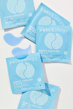 Load image into Gallery viewer, Patchology Serve Chilled On Ice Firming Eye Gels