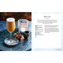 Load image into Gallery viewer, Winter Drinks: Recipes to Warm The Spirits