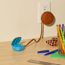 Load image into Gallery viewer, Counterpart: The Charger - Oxide