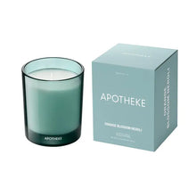 Load image into Gallery viewer, Apotheke Orange Blossom Neroli Petite Candle