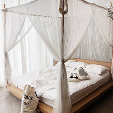 Load image into Gallery viewer, Bag-all Striped Pajamas Travel Bag